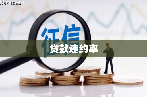 乌拉特中旗贷款违约率