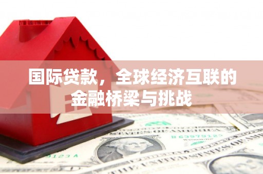乌拉特中旗国际贷款，全球经济互联的金融桥梁与挑战