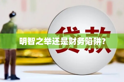 乌拉特中旗明智之举还是财务陷阱？