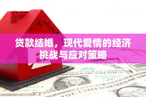 乌拉特中旗贷款结婚，现代爱情的经济挑战与应对策略