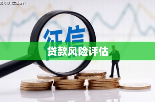 乌拉特中旗贷款风险评估