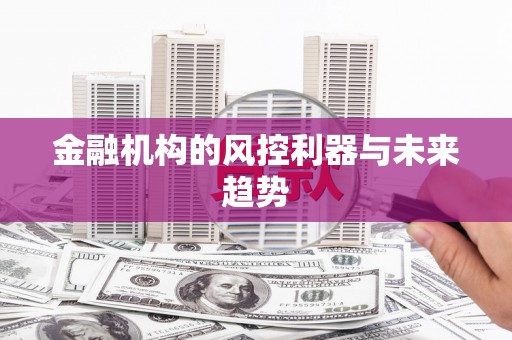 乌拉特中旗金融机构的风控利器与未来趋势