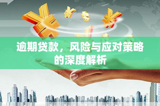 乌拉特中旗逾期贷款，风险与应对策略的深度解析