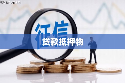 乌拉特中旗贷款抵押物