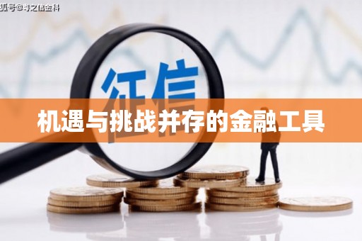 乌拉特中旗机遇与挑战并存的金融工具