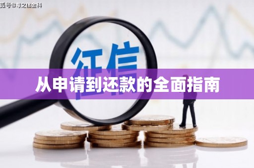 乌拉特中旗从申请到还款的全面指南
