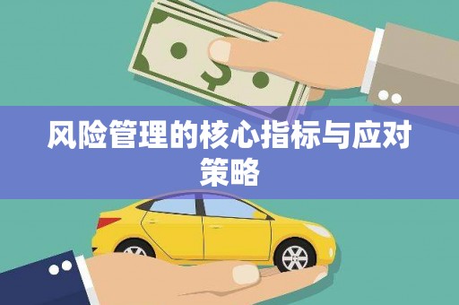 乌拉特中旗风险管理的核心指标与应对策略