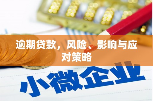 乌拉特中旗逾期贷款，风险、影响与应对策略