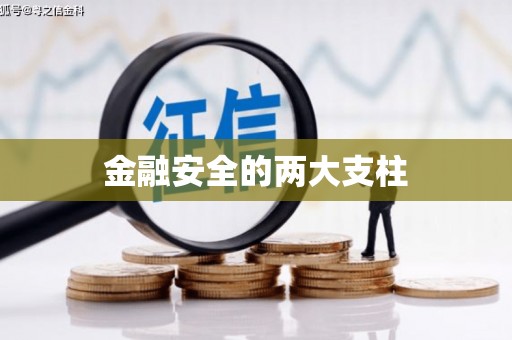 乌拉特中旗金融安全的两大支柱